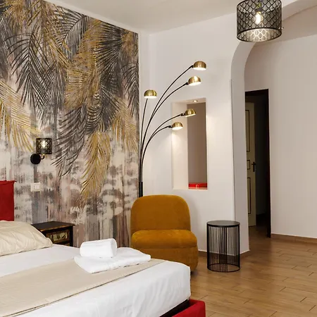 Via Veneto Art Suite - Guest House