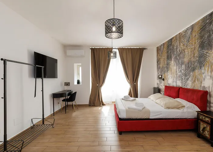 Via Veneto Art - 4* רומא