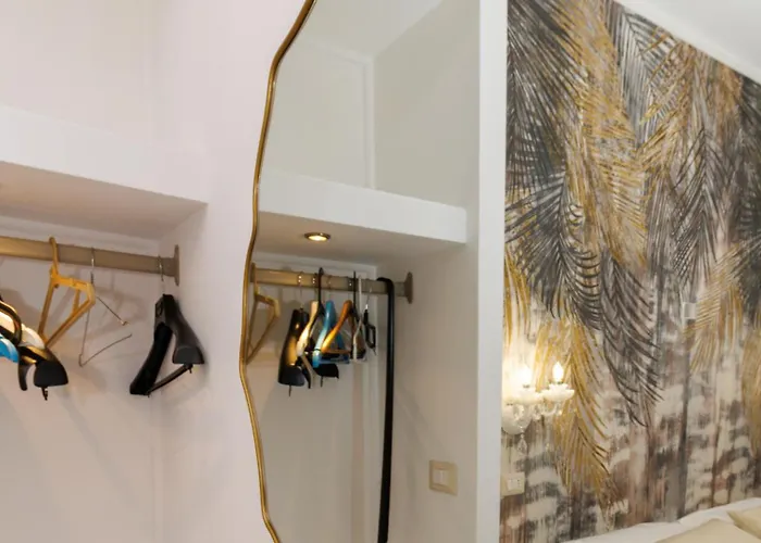 Via Veneto Art - 4* Roma