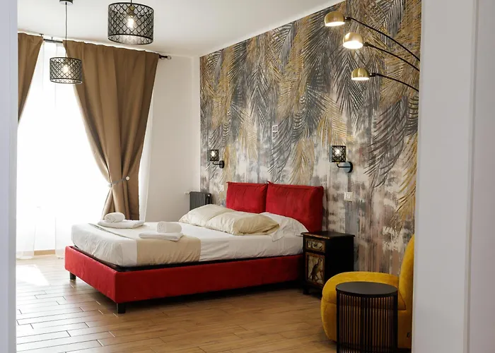 Via Veneto Art - 4* Roma