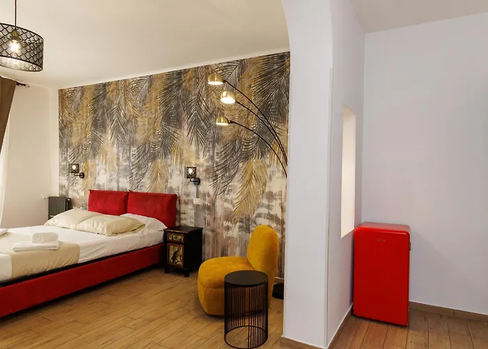 Via Veneto Art -