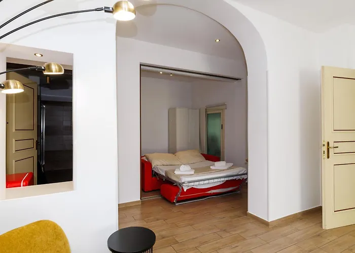 Via Veneto Art - 4* Roma