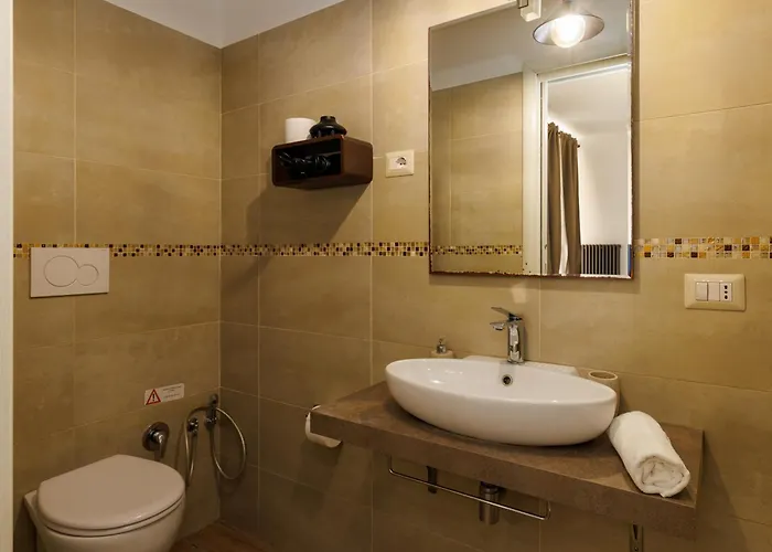 Via Veneto Art - 4* Roma
